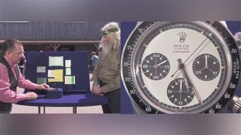 rolex on antique roadshow 2021|antique roadshow rolex vietnam.